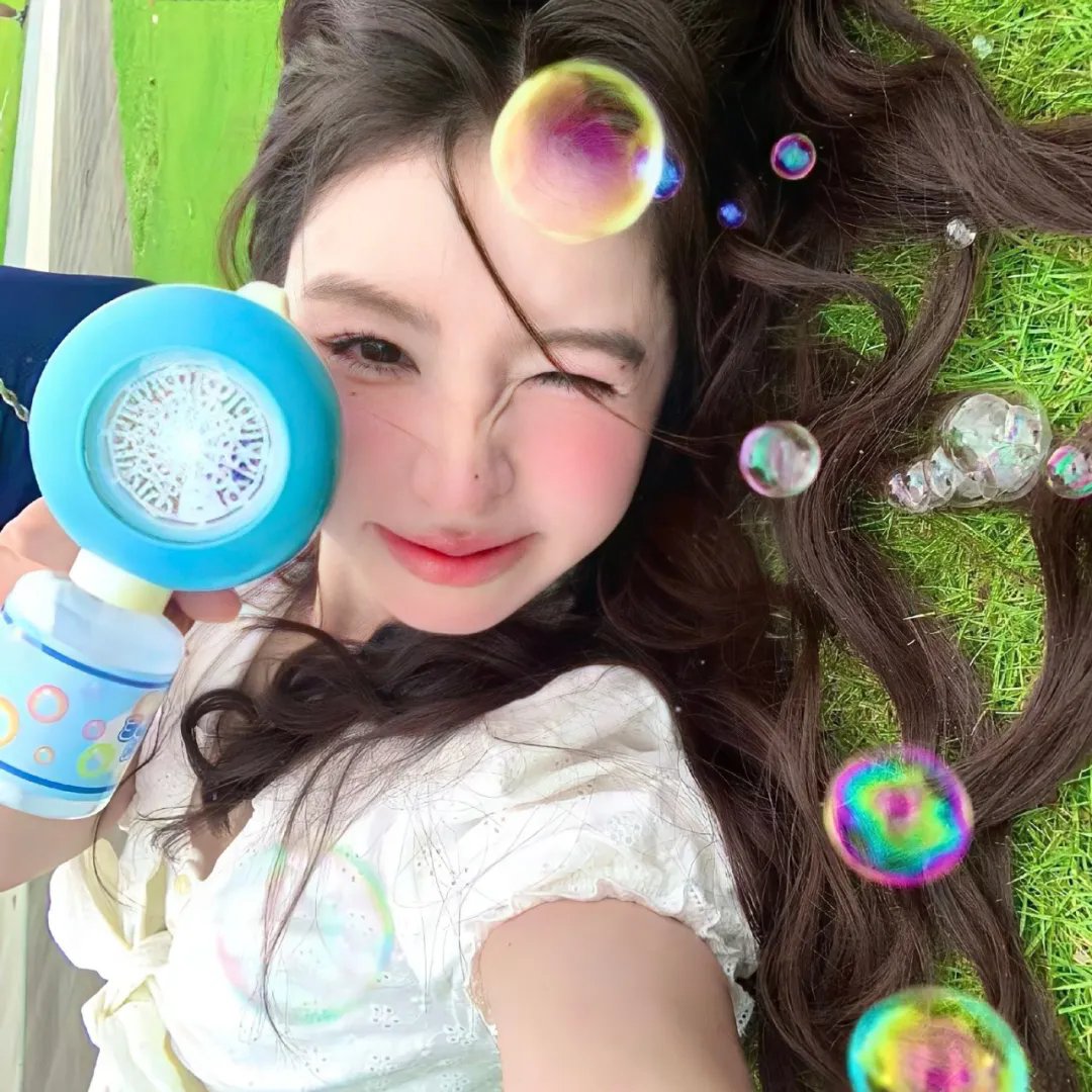 长公主的万花世界